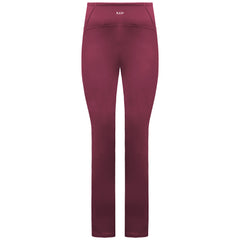MyProtein Composure Womens Mauve Leggings