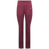MyProtein Composure Womens Mauve Leggings