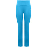 MyProtein Adapt Womens Bright Blue Leggings