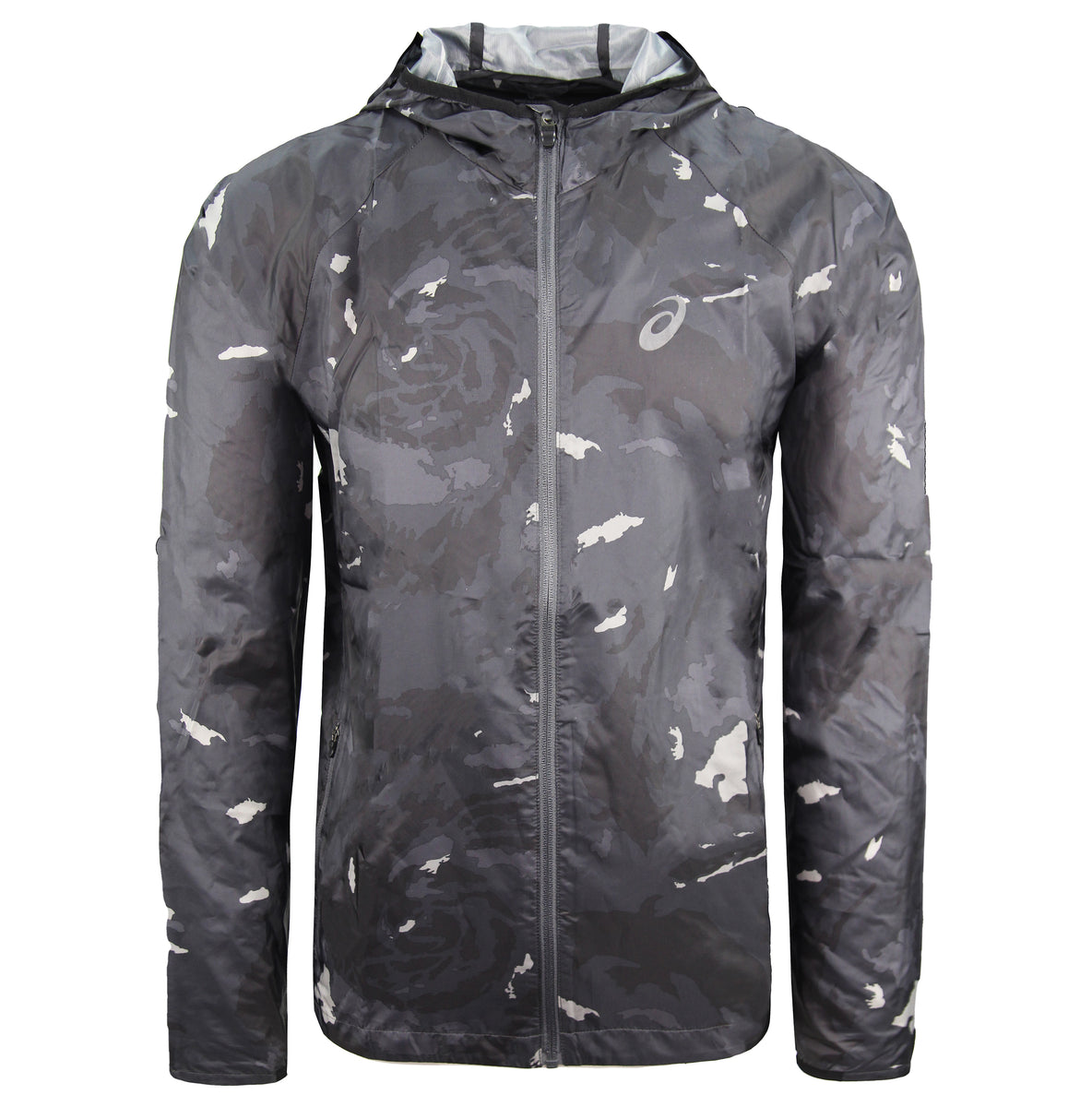 Asics on sale motionprotect jacket