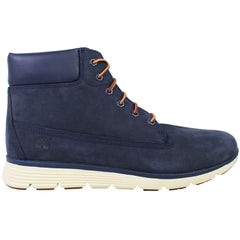 Timberland Killington Kids Navy Boots