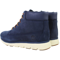 Timberland Killington Kids Navy Boots