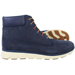 Timberland Killington Kids Navy Boots
