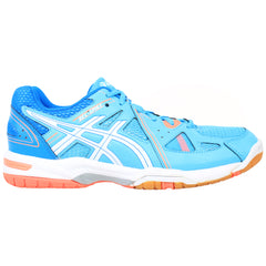 Asics Gel-Spike 3 Mens Blue Running Shoes