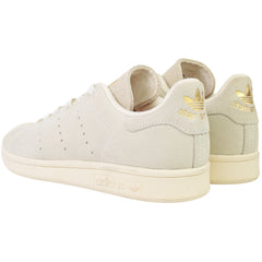 Adidas Stan Smith Mens Beige Trainers