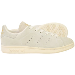 Adidas Stan Smith Mens Beige Trainers