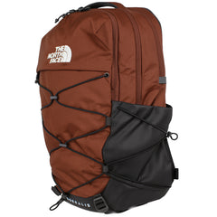The North Face 29L Borealis Dark Brown Backpack