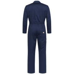 Dickies Redhawk Mens Navy Coverall