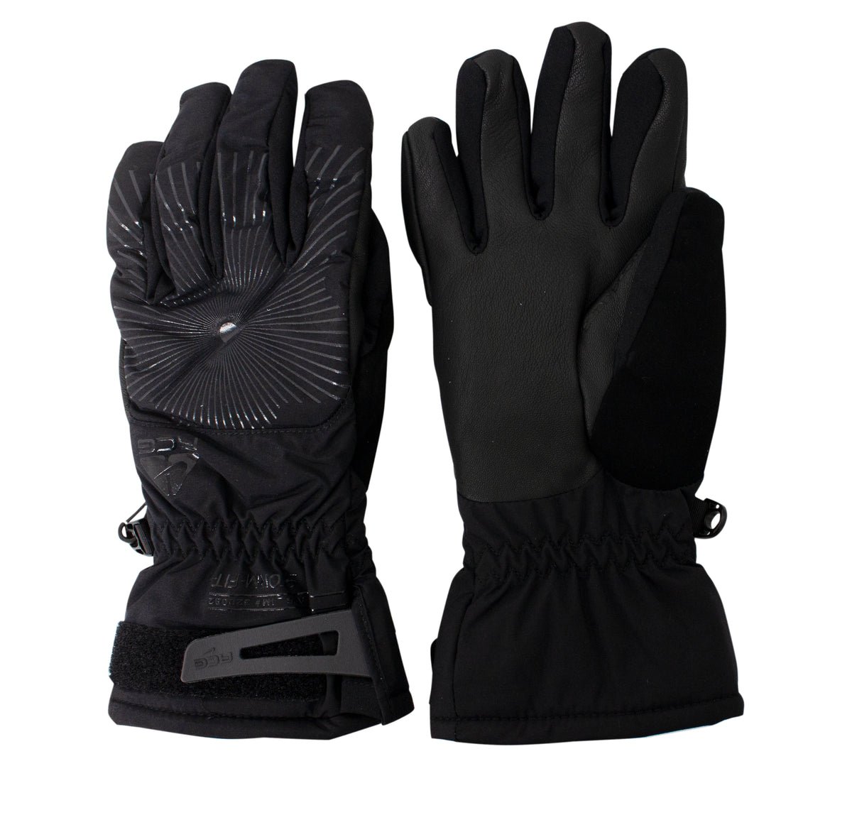 Nike on sale acg gloves