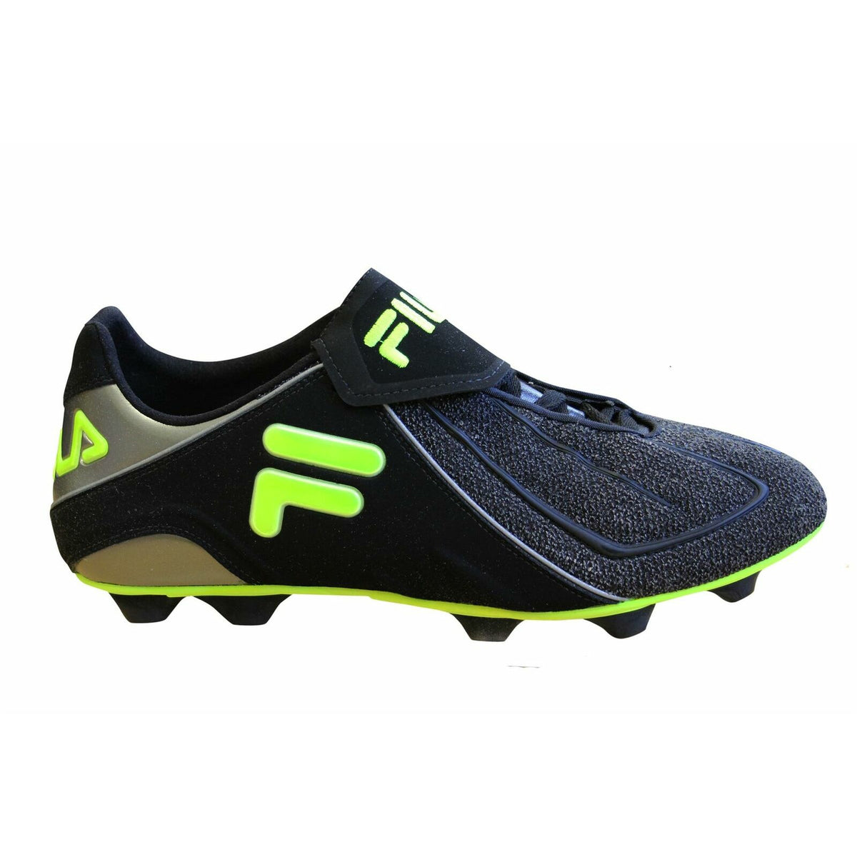 Fila clearance soccer boots