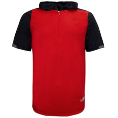 Under Armour Select Mens Red Hoodie Top