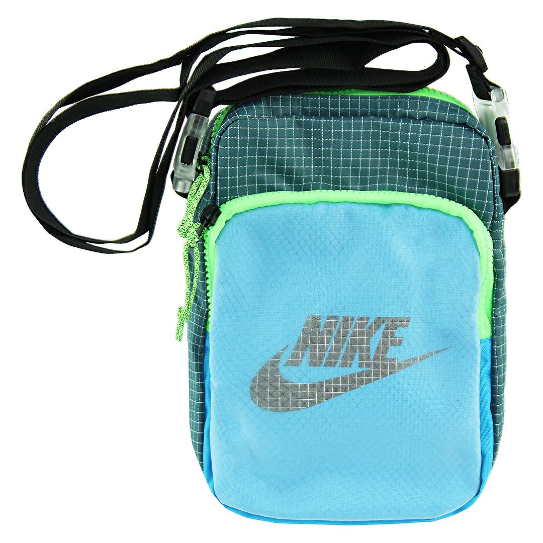 Accessories Nike Heritage 2.0 Small Bag (CV1408-011) 