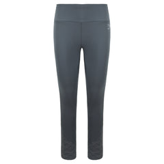 Gymshark Speed Womens Charcoal Grey Leggings