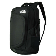 The North Face Hot Shot Black Backpack