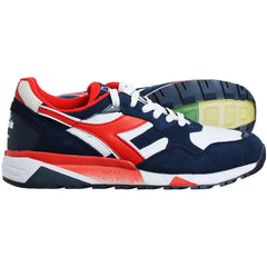 Diadora N9002 Mens Multicoloured Trainers