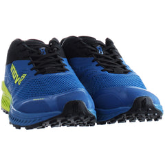 Inov-8 Trialroc 280 Mens Blue Trail Running Shoes