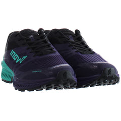 Inov-8 Trailroc 280 Womens Purple Running Shoes