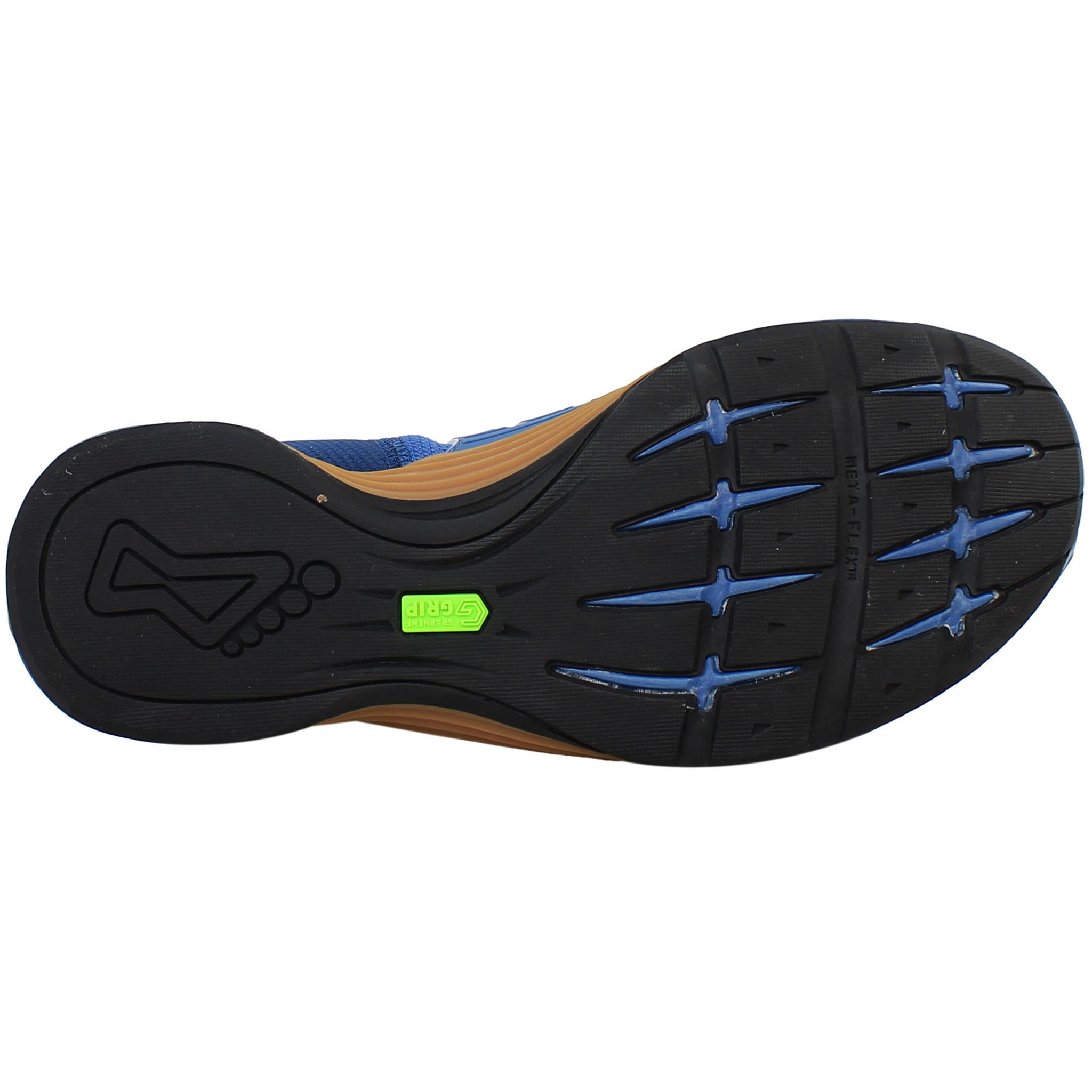 Inov-8 F-Lite G 300 Mens Blue Trainers