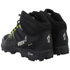 Inov-8 Roclite G 345 GTX V2 Mens Black Hiking Boots
