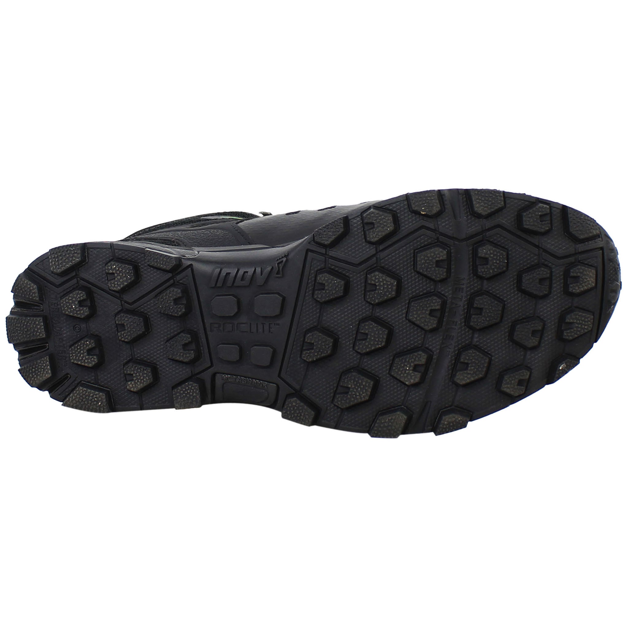 Inov-8 Roclite G 345 GTX V2 Mens Black Hiking Boots