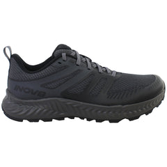 Inov-8 Trailfly Mens Black Running Shoes