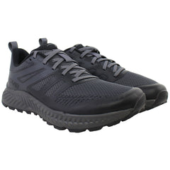 Inov-8 Trailfly Mens Black Running Shoes