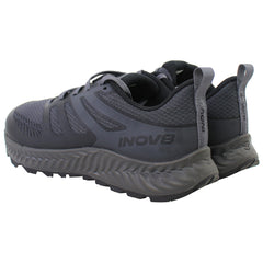 Inov-8 Trailfly Mens Black Running Shoes