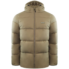 Nicce Expo Mens Corn Padded Jacket