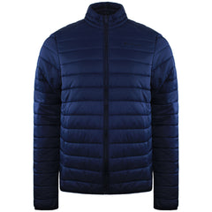 Ben Sherman Lightweight Mens Navy Padded Jacket