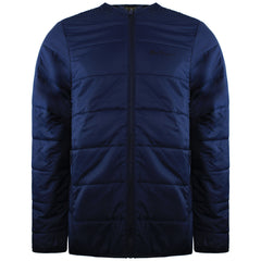 Ben Sherman Lightweight Mens Navy Padded Jacket