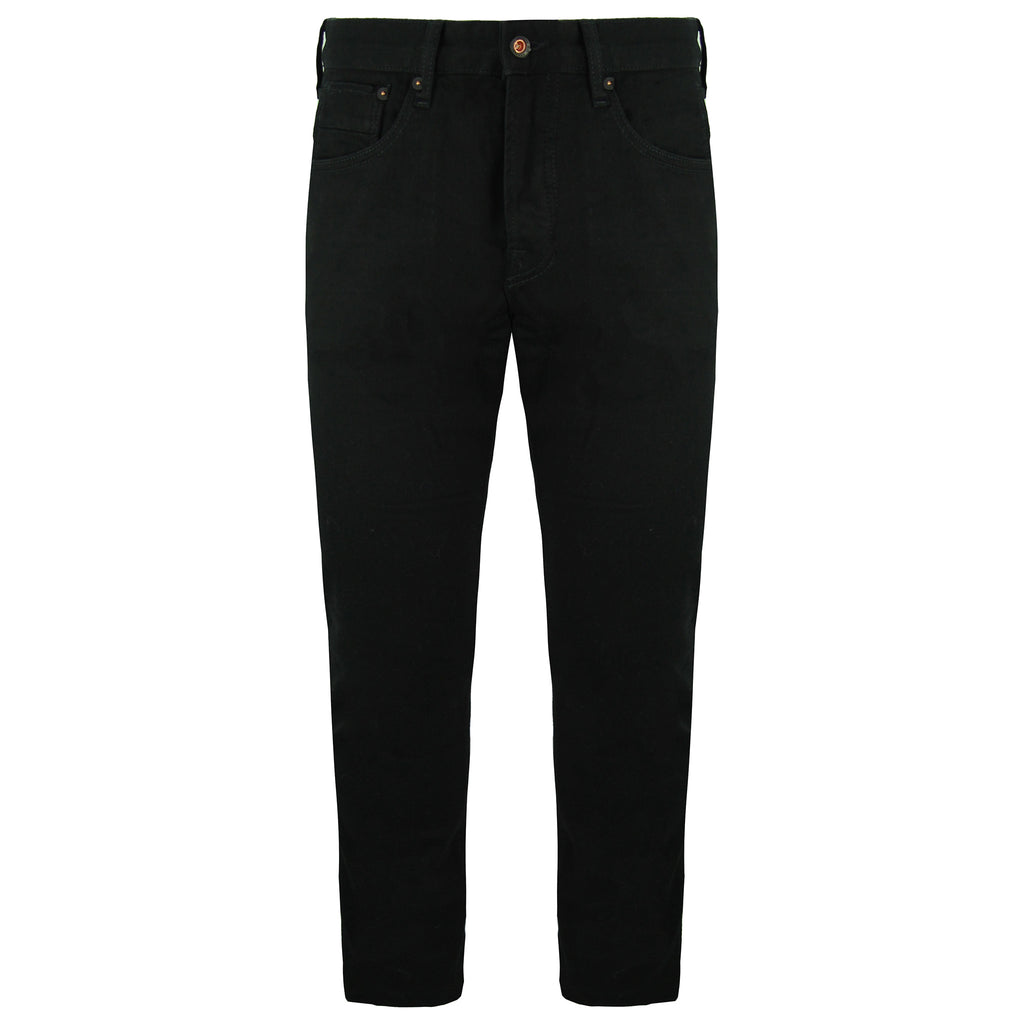 Denham The Jeanmaker Bolt Skinny Fit Mens Jeans