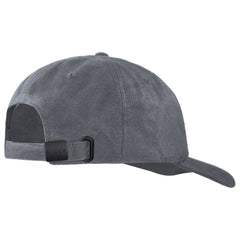 Nicce Mercury Mens Charcoal Grey Cap