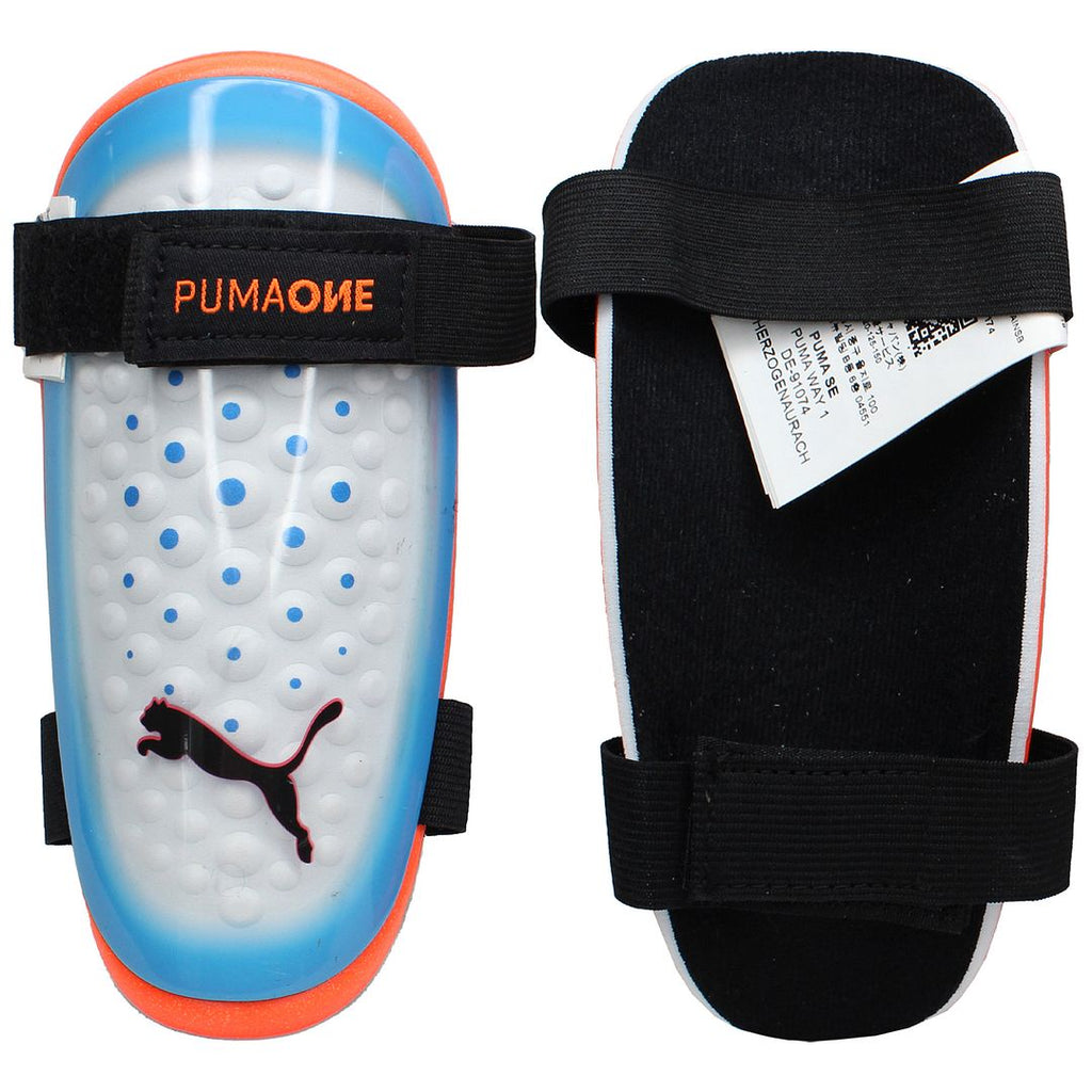 Puma One 5 Mens Shin Pads