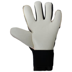 Puma Ultra Grip 1 Hybrid Pro BlackWhite Mens Goalkeeper Gloves