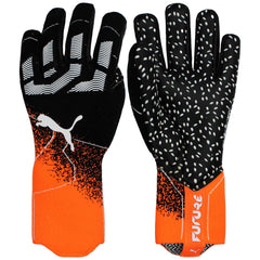 Puma One Grip 1 NC Mens Football Goalkeeper Gloves