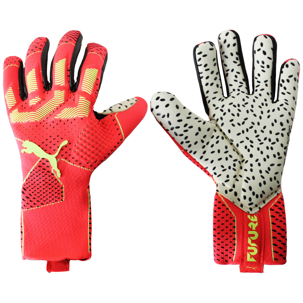 Puma Future Z One Grip 1 NC Mens Goalkeeper Gloves