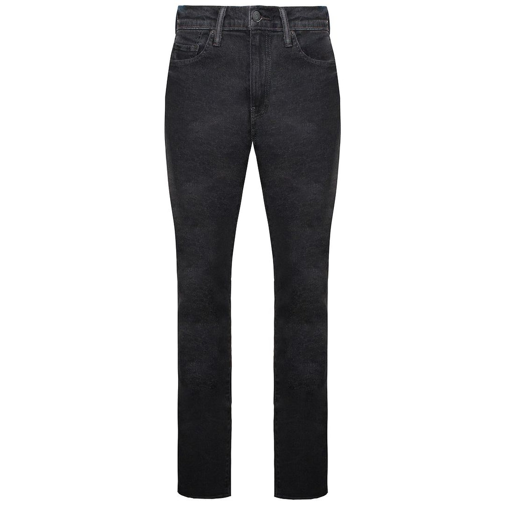 Levi's Slim Fit Straight Leg Mens Black Jeans