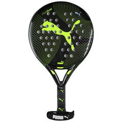 Puma SolarBLINK Control Adults Padel Racket