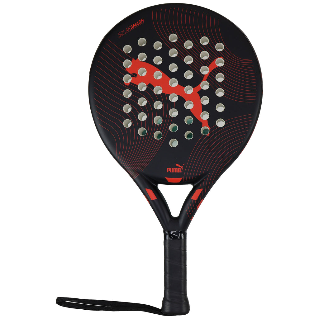 Puma SolarSMASH Kids Padel Racket