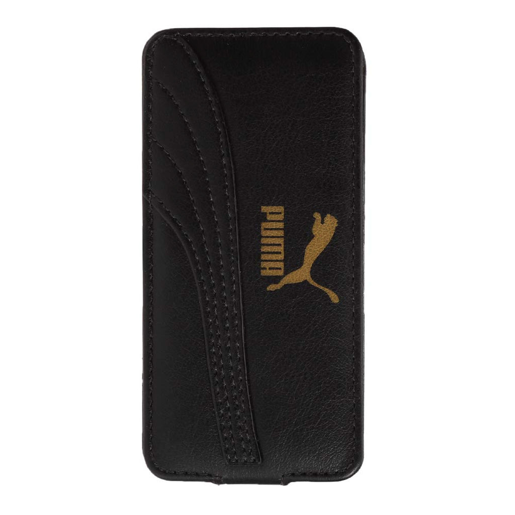 Puma Bytes iPhone 6S/7 Black Mobile Phone Cover