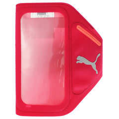 Puma Running Training Pink Galaxy S5 & S6 Phone Pocket