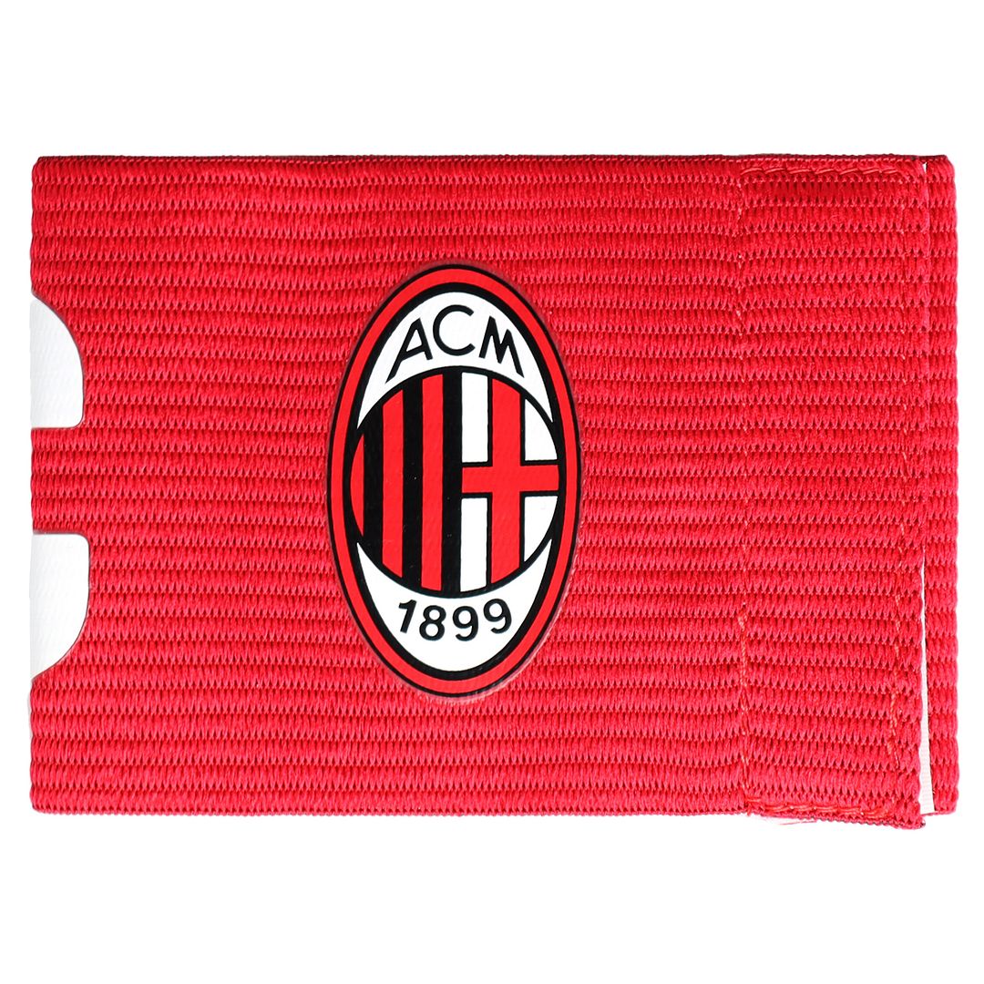 Puma AC Milan 1899 Captains Mens Red Armband