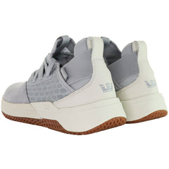 Supra Titanium Mens Grey Running Shoes