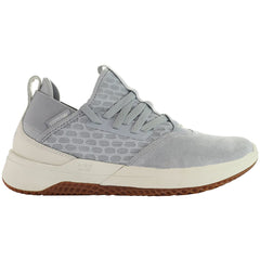 Supra Titanium Mens Grey Running Shoes