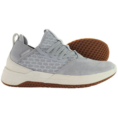 Supra Titanium Mens Grey Running Shoes