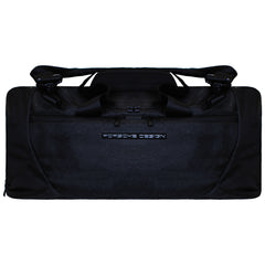 Puma x Porsche Design Mens Black Duffel Bag