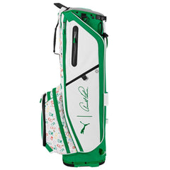 Puma x Arnold Palmer Ltd Edition Ultralight Pro Golf Stand Bag