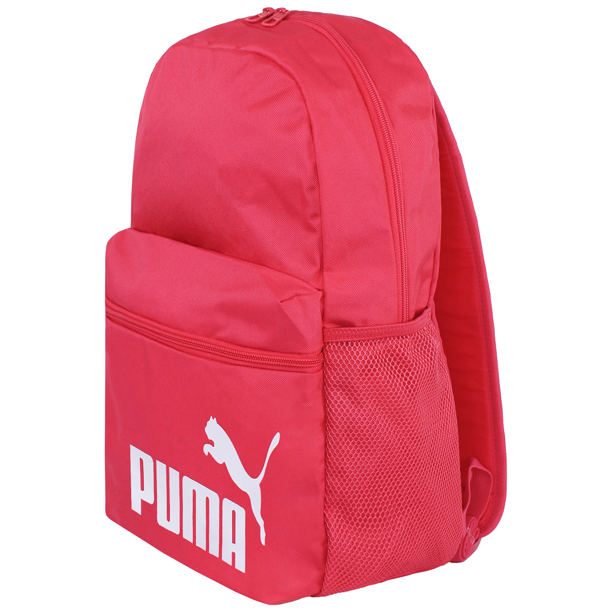 Puma 22L Phase Pink Backpack