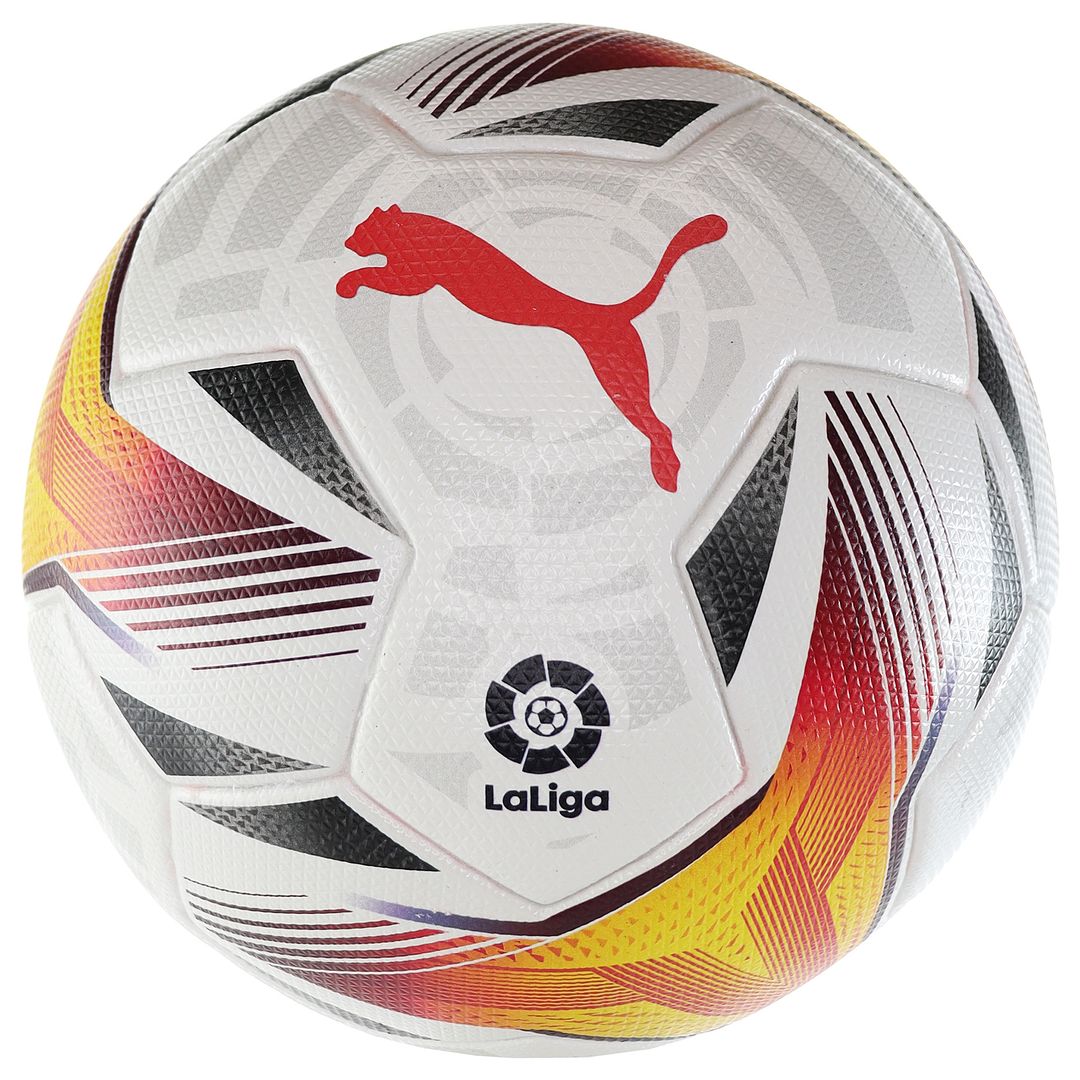 Puma LaLiga 1 Accelerate Fifa Quality Pro Ball