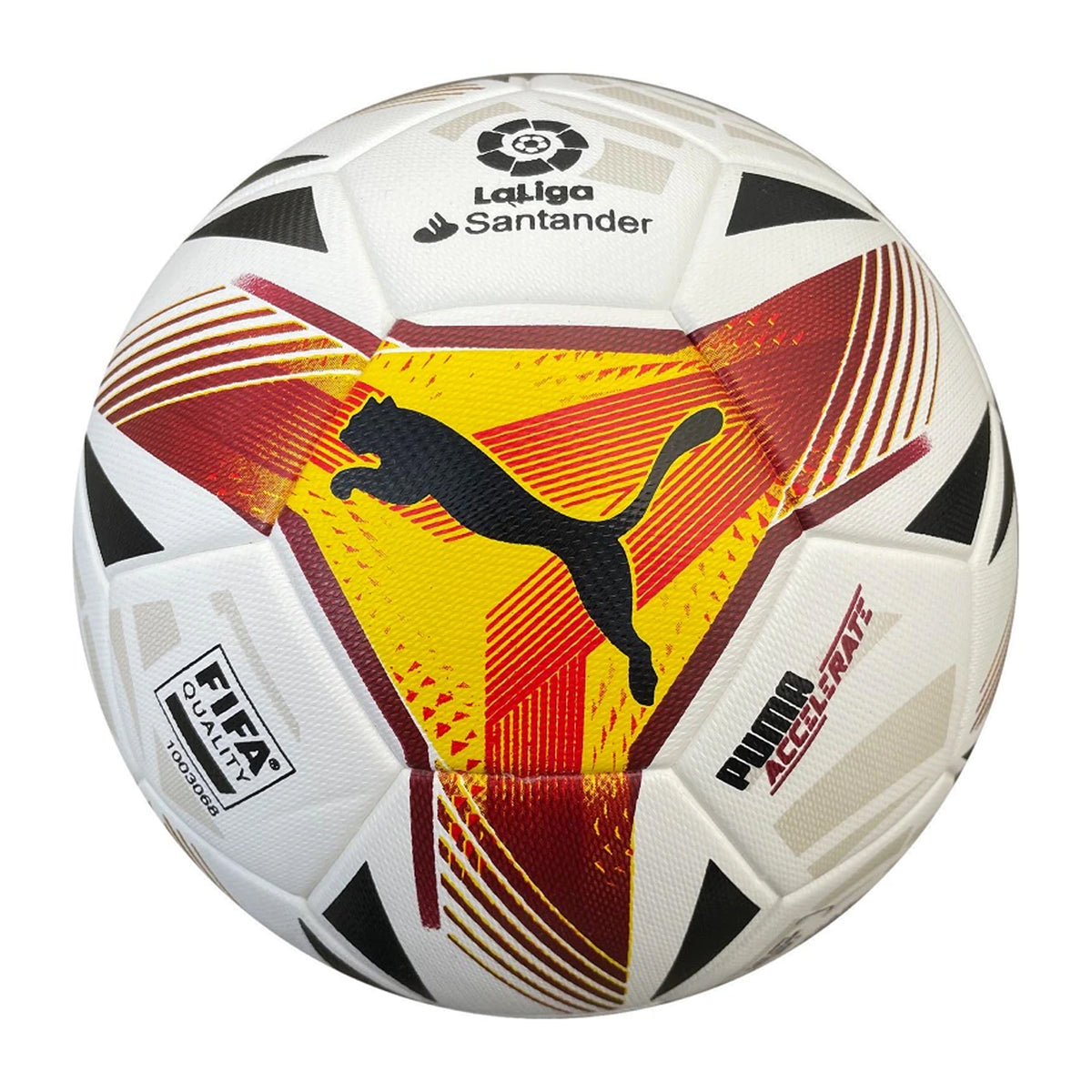 Puma LaLiga 1 Accelerate Fifa Quality Pro Ball